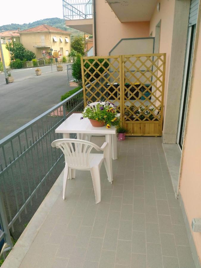 B&B Sweet Dreams Diano Marina Exterior foto