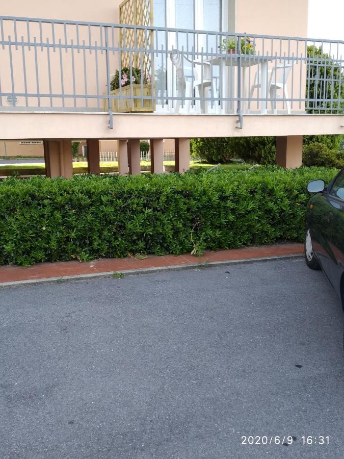 B&B Sweet Dreams Diano Marina Exterior foto