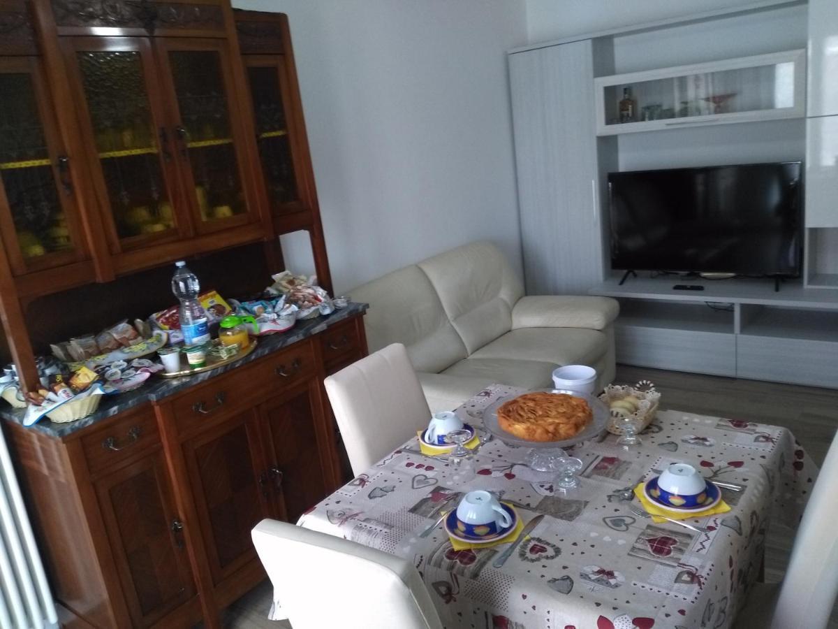 B&B Sweet Dreams Diano Marina Exterior foto