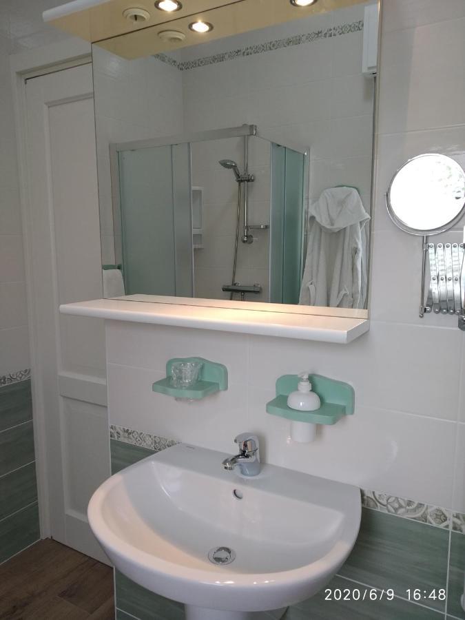 B&B Sweet Dreams Diano Marina Exterior foto